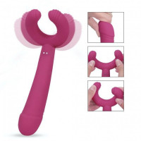 Вибратор для пар Love To Love PLEASE ME (мятая упаковка!!!) — Просмотреть изображение 10