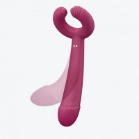 Вибратор для пар Love To Love PLEASE ME (мятая упаковка!!!) — Просмотреть изображение 6