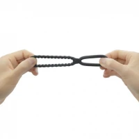 Ерекційне кільце подвійне Dorcel DUAL RING — Переглянути зображення 2
