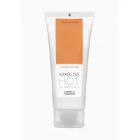 Лубрикант на водній основі MixGliss HOT CANNELLE (70 мл) — Переглянути зображення 1
