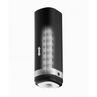 Інтерактивний мастурбатор Kiiroo Onyx 2, 10 стискальних кільця, не треба рухати, теледільдоніка — Переглянути зображення 4