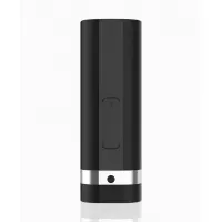 Інтерактивний мастурбатор Kiiroo Onyx 2, 10 стискальних кільця, не треба рухати, теледільдоніка — Переглянути зображення 2
