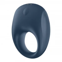 Ерекційне віброкільце Satisfyer Strong One — Переглянути зображення 2