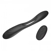 Вібратор для пар Dorcel MULTI JOY з пультом ДК — Переглянути зображення 3