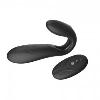 Вібратор для пар Dorcel MULTI JOY з пультом ДК — Переглянути зображення 1