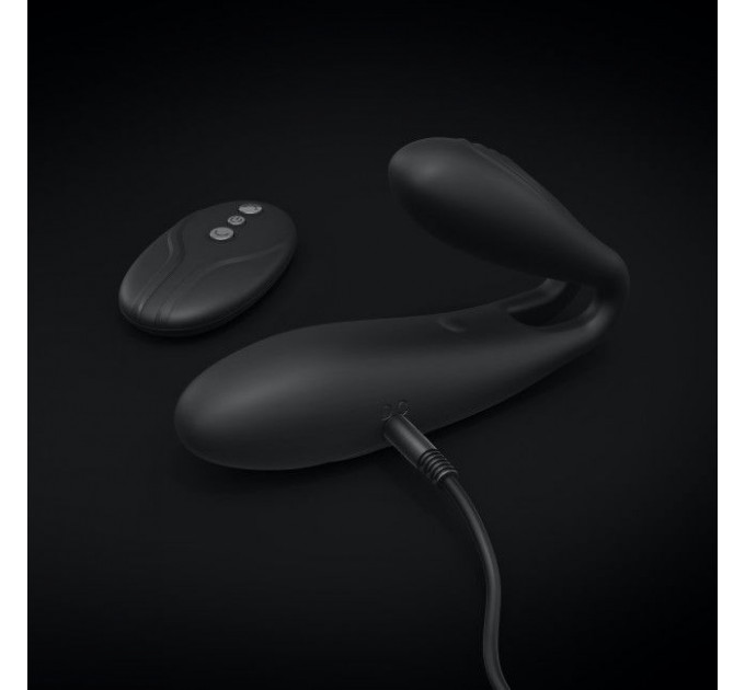 Вібратор для пар Dorcel MULTI JOY з пультом ДК