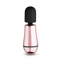 Мінівібромасажер Rosy Gold — Nouveau Mini Massager — Переглянути зображення 1