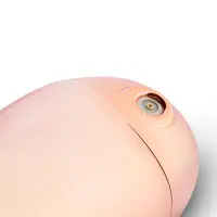 Мінівібромасажер Rosy Gold — Nouveau Mini Massager — Переглянути зображення 6