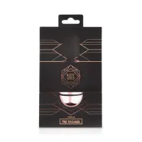 Мінівібромасажер Rosy Gold — Nouveau Mini Massager — Переглянути зображення 10