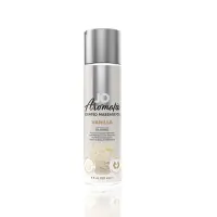 Натуральна масажна олія JO Aromatix Massage Oil Vanilla 120 мл — Просмотреть изображение 1
