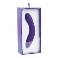 Смарт-вібратор для точки G We-Vibe Rave G-Spot — Переглянути зображення 10