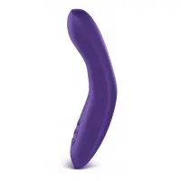 Смарт-вібратор для точки G We-Vibe Rave G-Spot — Переглянути зображення 2