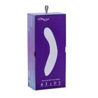 Смарт-вибратор для точки G We-Vibe Rave G-Spot — Просмотреть изображение 12
