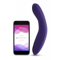 Смарт-вибратор для точки G We-Vibe Rave G-Spot — Просмотреть изображение 7