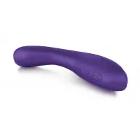 Смарт-вібратор для точки G We-Vibe Rave G-Spot — Переглянути зображення 4