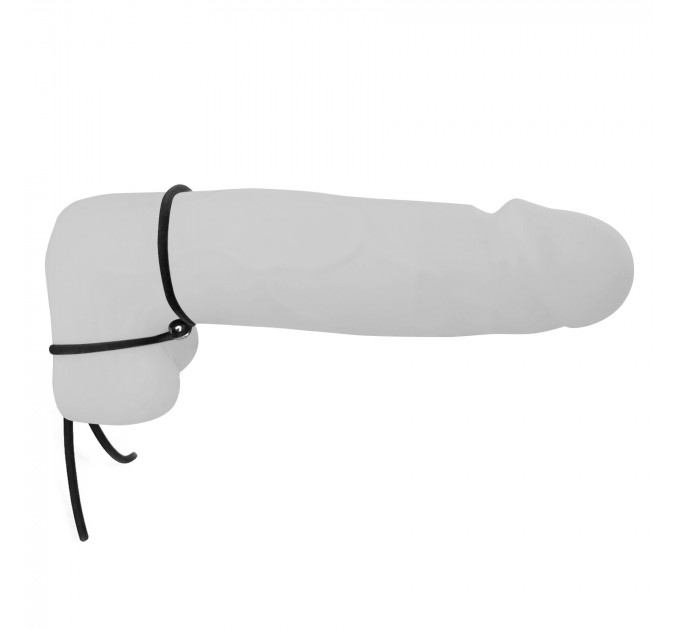 Ерекційне кільце Art of Sex - Lasso B, регульована тугість