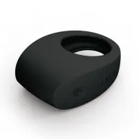 Ерекційне кільце з вібрацією LELO Tor 2 Black — Переглянути зображення 2