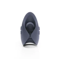 Іграшка для пар Hot Octopuss PULSE DUO LUX, пульсація+вібрація, використання без рук, 2 пульти — Переглянути зображення 6