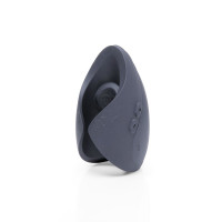 Игрушка для пар Hot Octopuss PULSE DUO LUX, пульсация+вибрация, использование без рук, 2 пульта — Просмотреть изображение 7