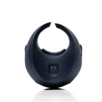 Игрушка для пар Hot Octopuss PULSE DUO LUX, пульсация+вибрация, использование без рук, 2 пульта — Просмотреть изображение 8