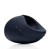 Игрушка для пар Hot Octopuss PULSE DUO LUX, пульсация+вибрация, использование без рук, 2 пульта — Просмотреть изображение 9