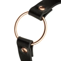 Чокер Rosy Gold - Choker - Black — Просмотреть изображение 7