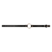 Чокер Rosy Gold - Choker - Black — Просмотреть изображение 6