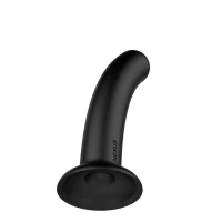 Набір дилдо Nexus Dilating Set (17 см, 15 см, 12,5 см) — Переглянути зображення 4