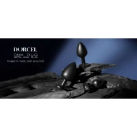 Анальна пробка Dorcel ONIX PLUG S — Просмотреть изображение 6