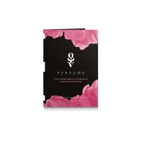 Пробник парфумів з феромонами Obsessive Perfume Floral - Woody sample (1 мл) — Просмотреть изображение 1