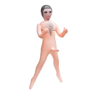 Надувна лялька Candy Dolls James — Переглянути зображення 4