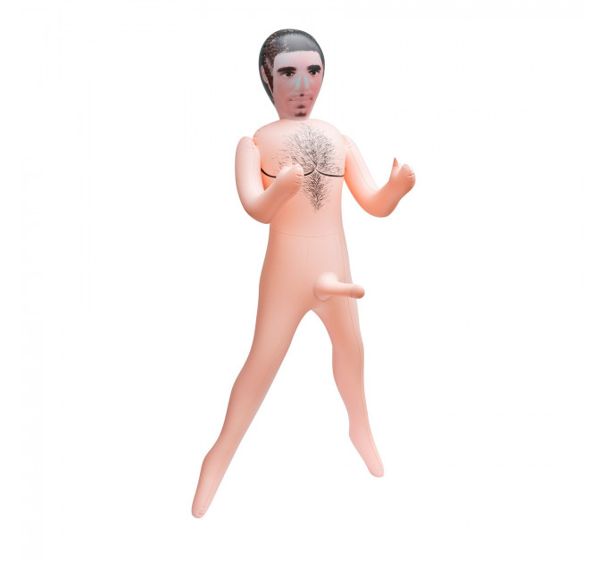 Надувна лялька Candy Dolls James