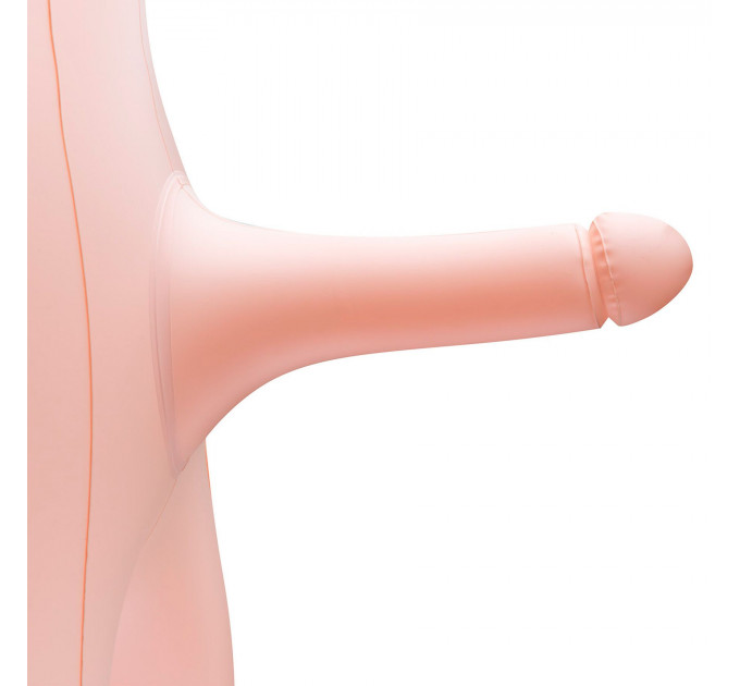 Надувна лялька Candy Dolls James