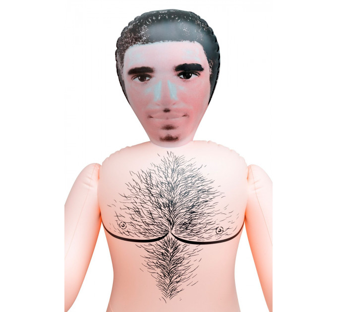 Надувна лялька Candy Dolls James