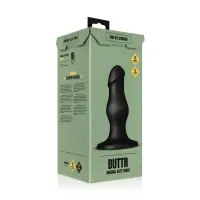 Анальна пробка BUTTR - FIM-92 Stinger Anal Dildo — Переглянути зображення 10