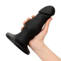 Анальна пробка BUTTR - FIM-92 Stinger Anal Dildo — Переглянути зображення 8