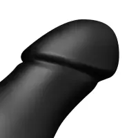 Анальна пробка BUTTR - FIM-92 Stinger Anal Dildo — Переглянути зображення 7