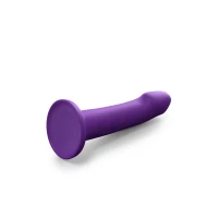 Фалоімітатор Dorcel Real Pleasure M Purple — Переглянути зображення 2