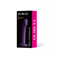 Фалоімітатор Dorcel Real Pleasure M Purple — Переглянути зображення 7