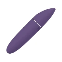 Шикарна віброкуля LELO Mia 3 Purple — Переглянути зображення 4