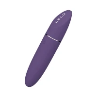 Шикарна віброкуля LELO Mia 3 Purple — Переглянути зображення 1