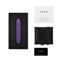Шикарная вибропуля LELO Mia 3 Purple — Просмотреть изображение 7