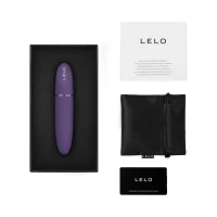 Шикарна віброкуля LELO Mia 3 Purple — Переглянути зображення 7