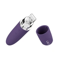 Шикарна віброкуля LELO Mia 3 Purple — Переглянути зображення 6