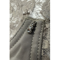 Боді Passion ZOVEL BODY light grey M — Переглянути зображення 8