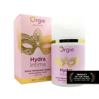 Зволожуючий крем Orgie - Hydra Intima 50 мл — Переглянути зображення 1