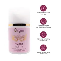 Зволожуючий крем Orgie - Hydra Intima 50 мл — Переглянути зображення 2