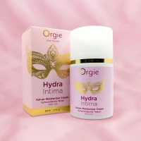 Зволожуючий крем Orgie - Hydra Intima 50 мл — Переглянути зображення 6