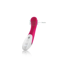 Вібратор Mystim Al Punto Pink — Просмотреть изображение 3