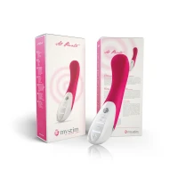 Вібратор Mystim Al Punto Pink — Просмотреть изображение 11